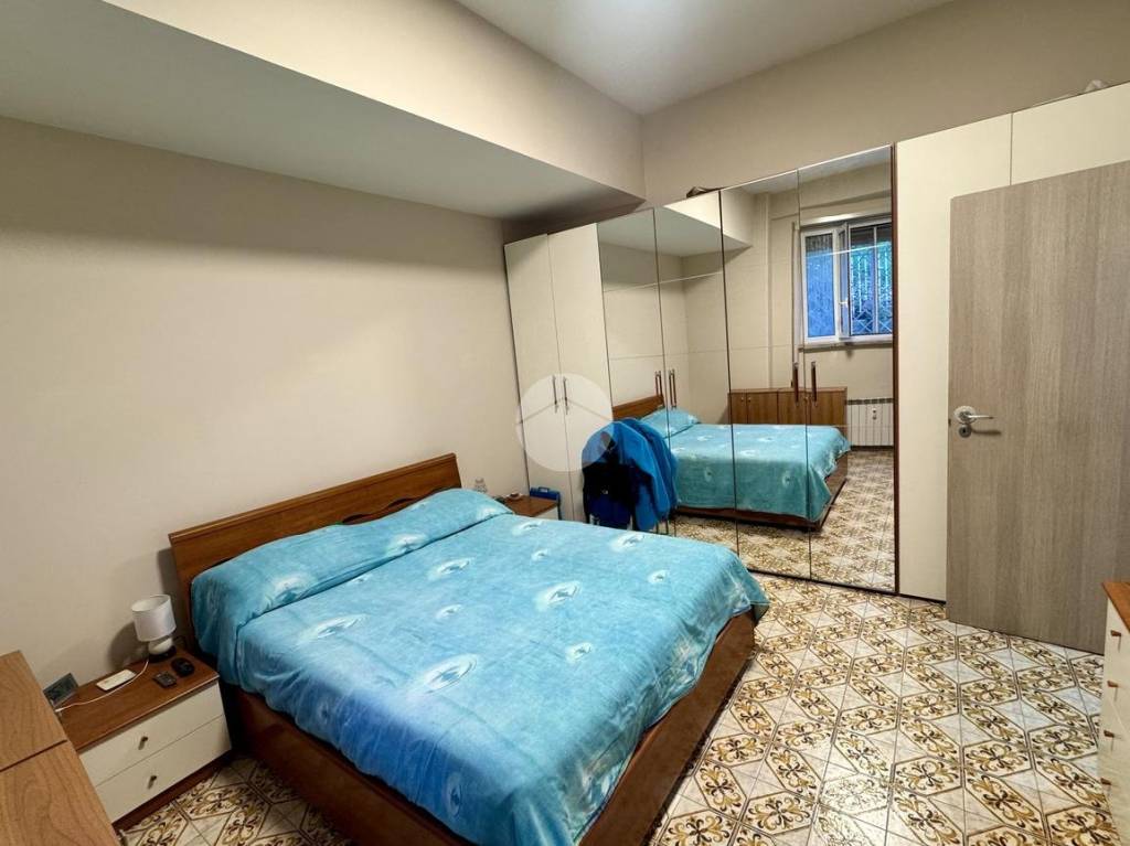 appartamento in vendita a Roma in zona Portuense