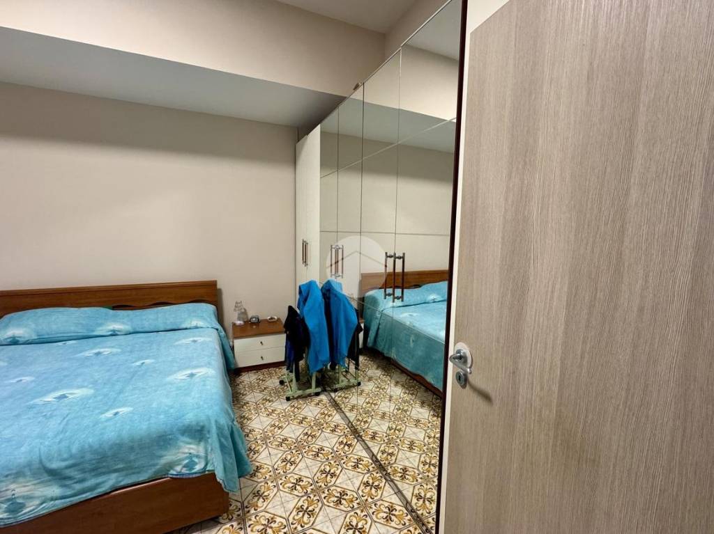 appartamento in vendita a Roma in zona Portuense