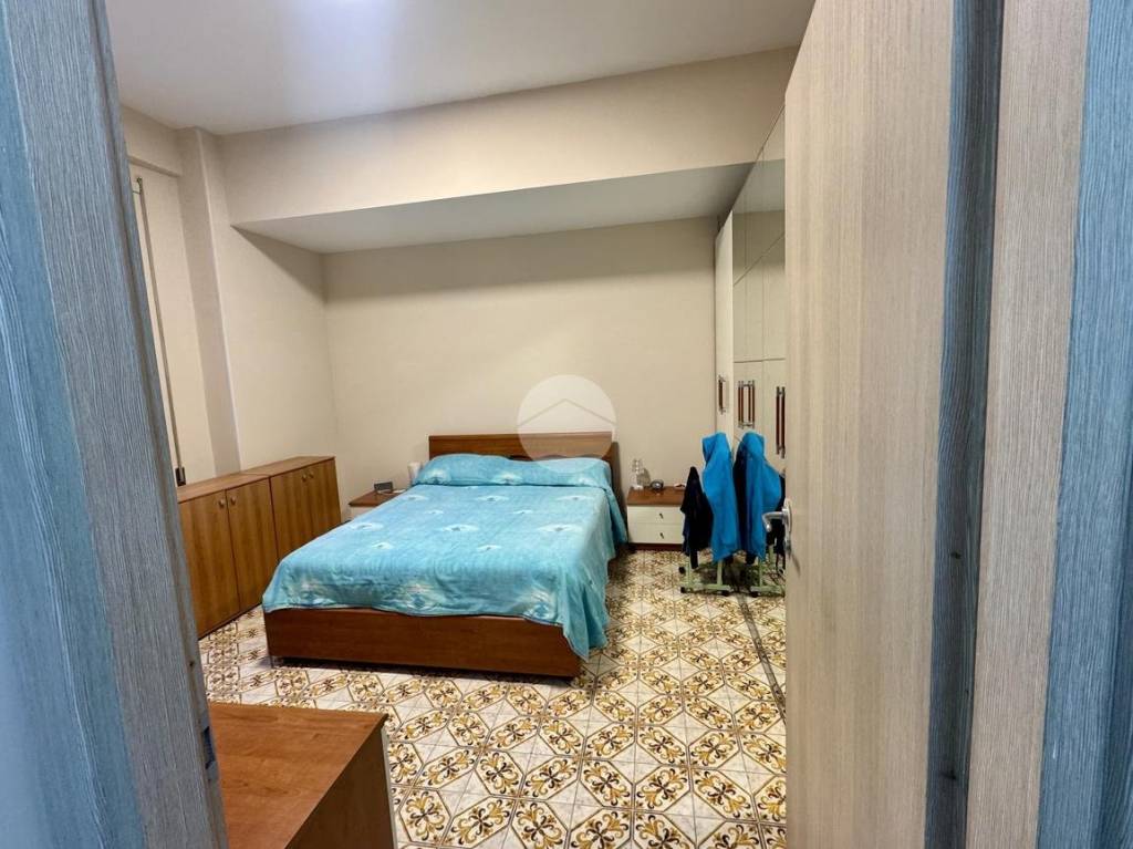 appartamento in vendita a Roma in zona Portuense