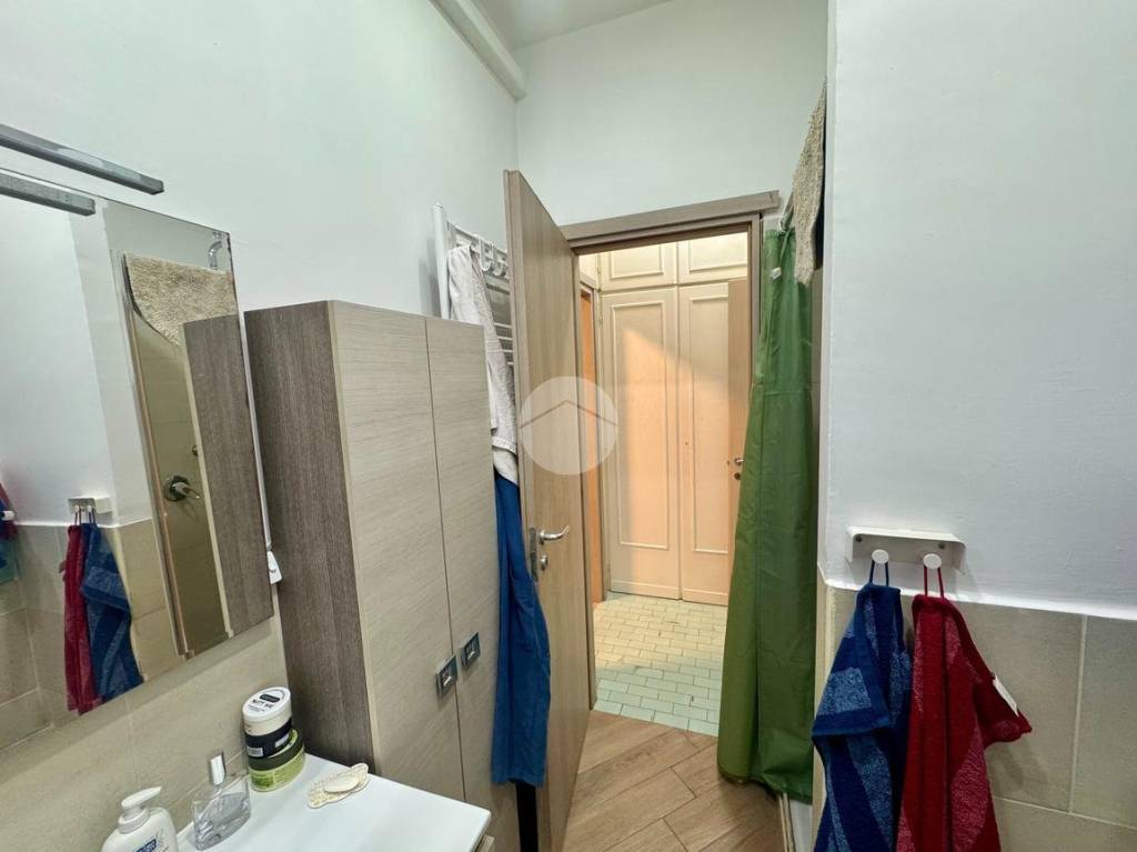 appartamento in vendita a Roma in zona Portuense