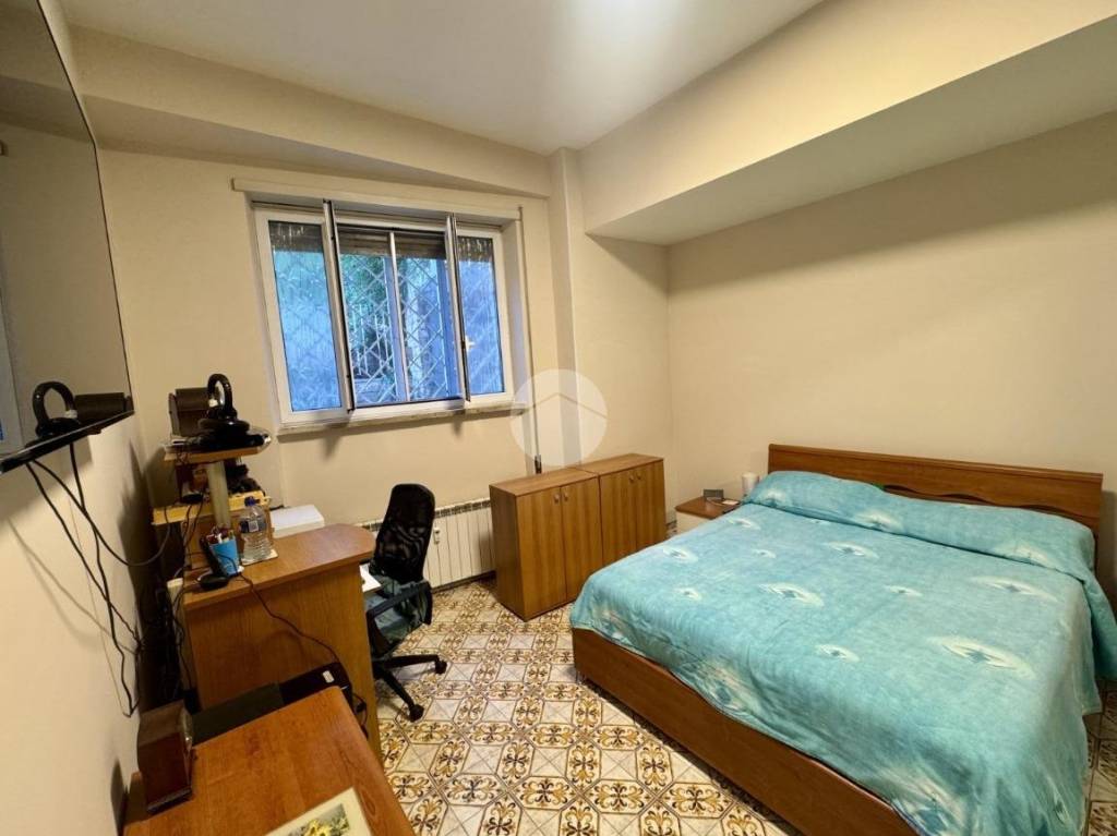 appartamento in vendita a Roma in zona Colle del Sole
