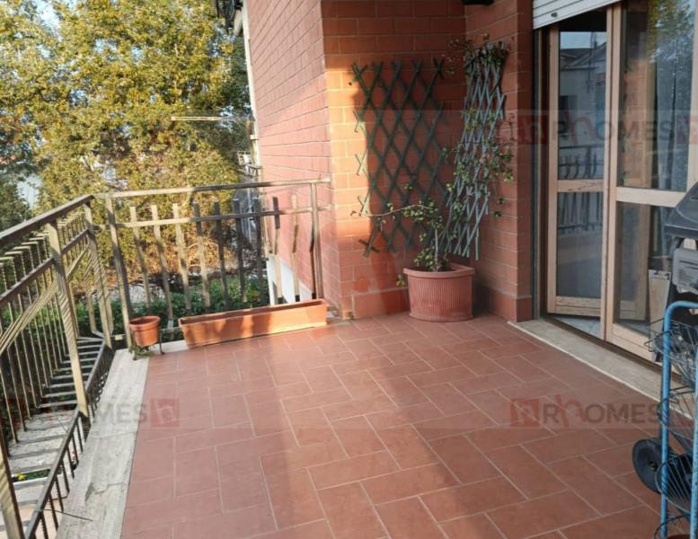appartamento in vendita a Roma in zona Appio Claudio