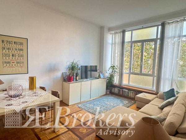 appartamento in vendita a Roma in zona Monte Sacro/Talenti