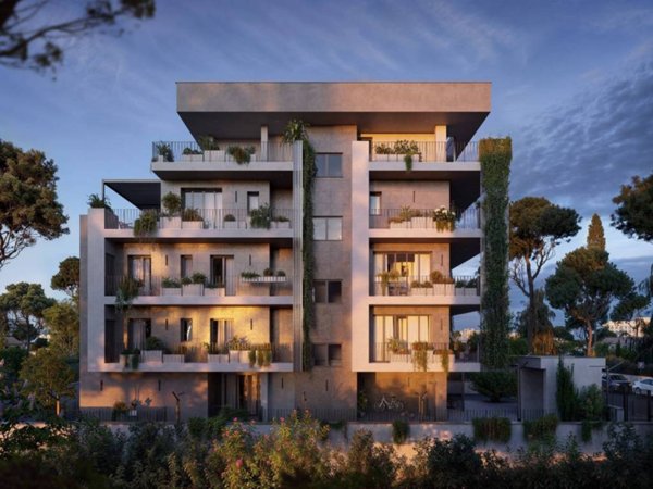 appartamento in vendita a Roma in zona Torrevecchia