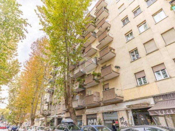 appartamento in vendita a Roma in zona Monte Sacro/Talenti