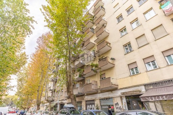appartamento in vendita a Roma in zona Monte Sacro/Talenti