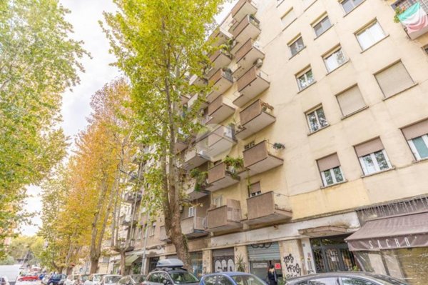 appartamento in vendita a Roma in zona Monte Sacro/Talenti