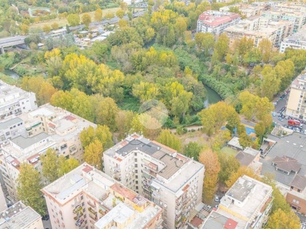 appartamento in vendita a Roma in zona Monte Sacro/Talenti