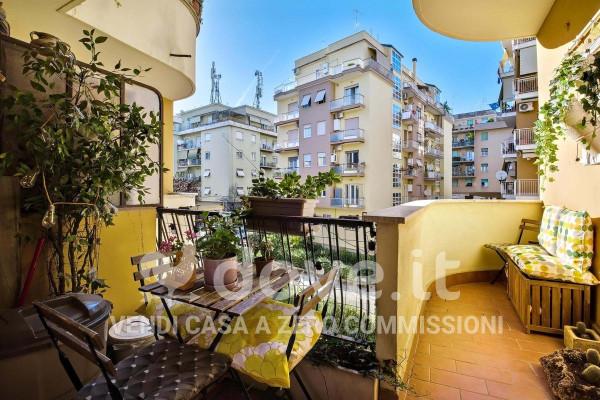 appartamento in vendita a Roma in zona Gianicolense