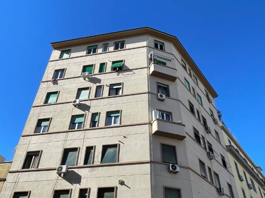 appartamento in vendita a Roma in zona Prenestino-Centocelle