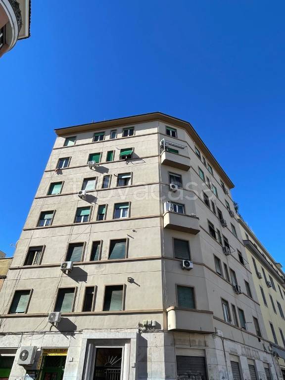 appartamento in vendita a Roma in zona Tuscolano