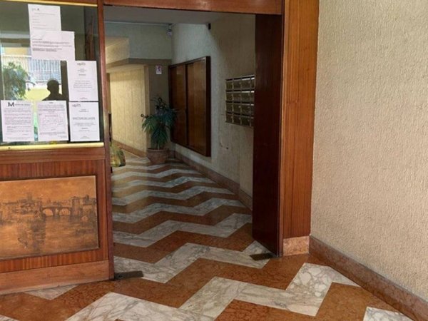 appartamento in vendita a Roma in zona Gianicolense