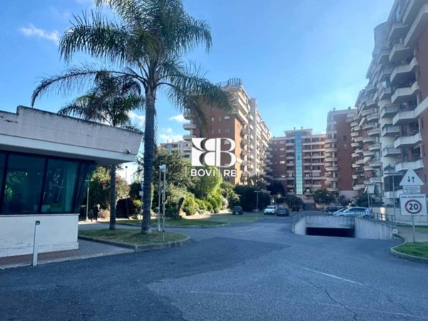 appartamento in vendita a Roma in zona Acilia