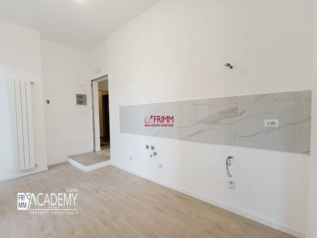 appartamento in vendita a Roma in zona Flaminio