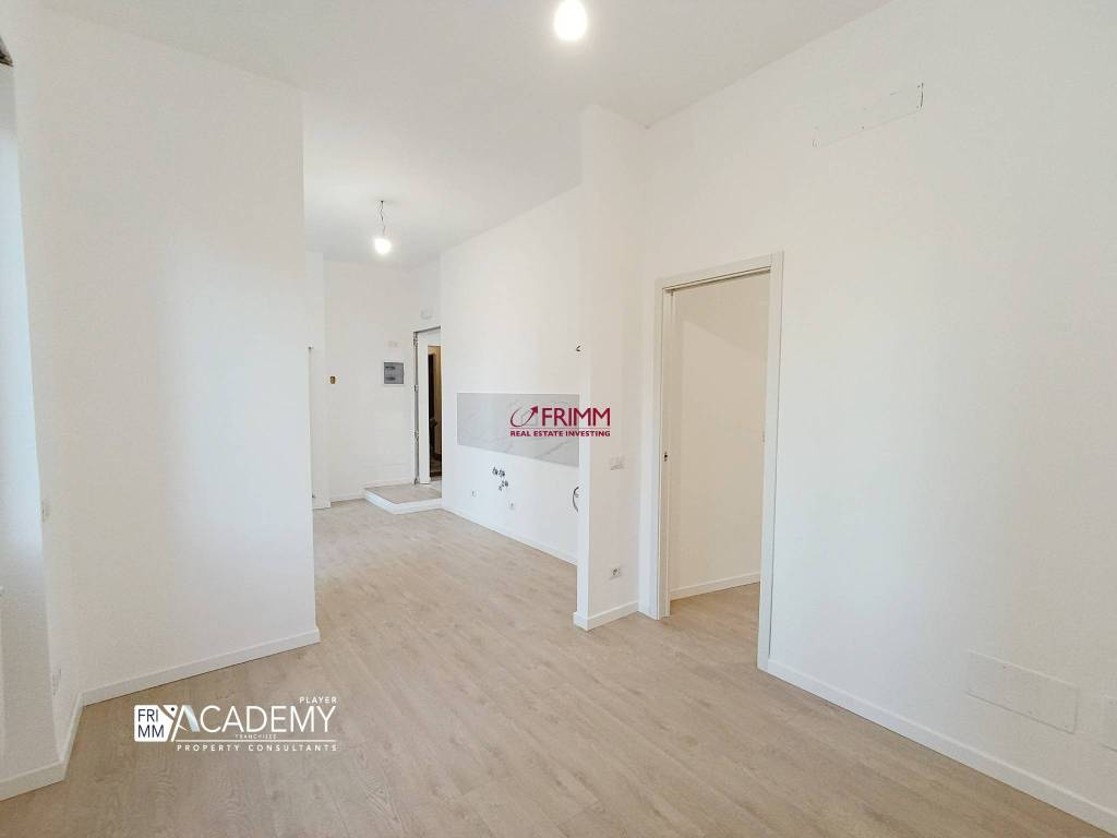 appartamento in vendita a Roma in zona Parioli