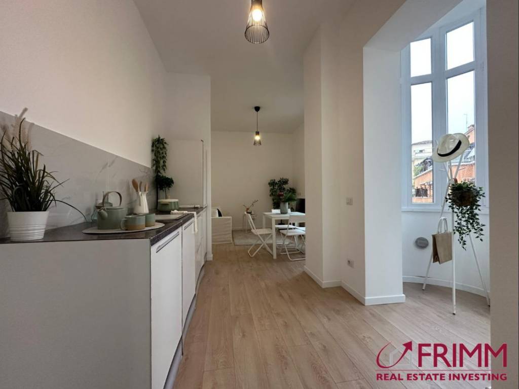 appartamento in vendita a Roma in zona Parioli