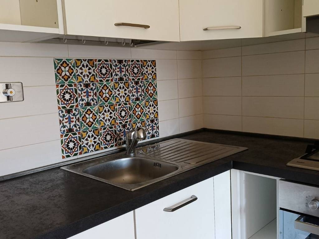 appartamento in vendita a Roma in zona Selva Candida