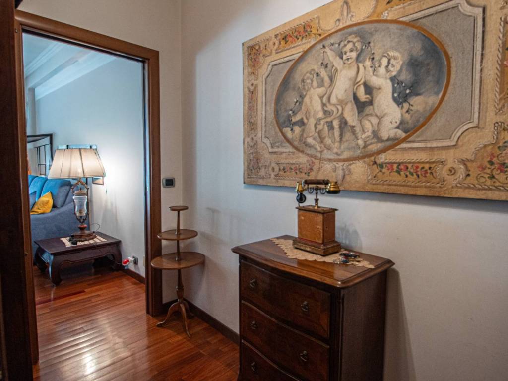 appartamento in vendita a Roma in zona Aurelio