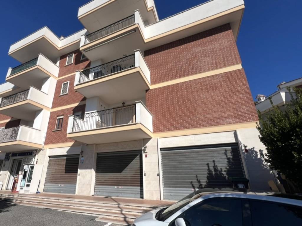 appartamento in vendita a Roma in zona Aurelio