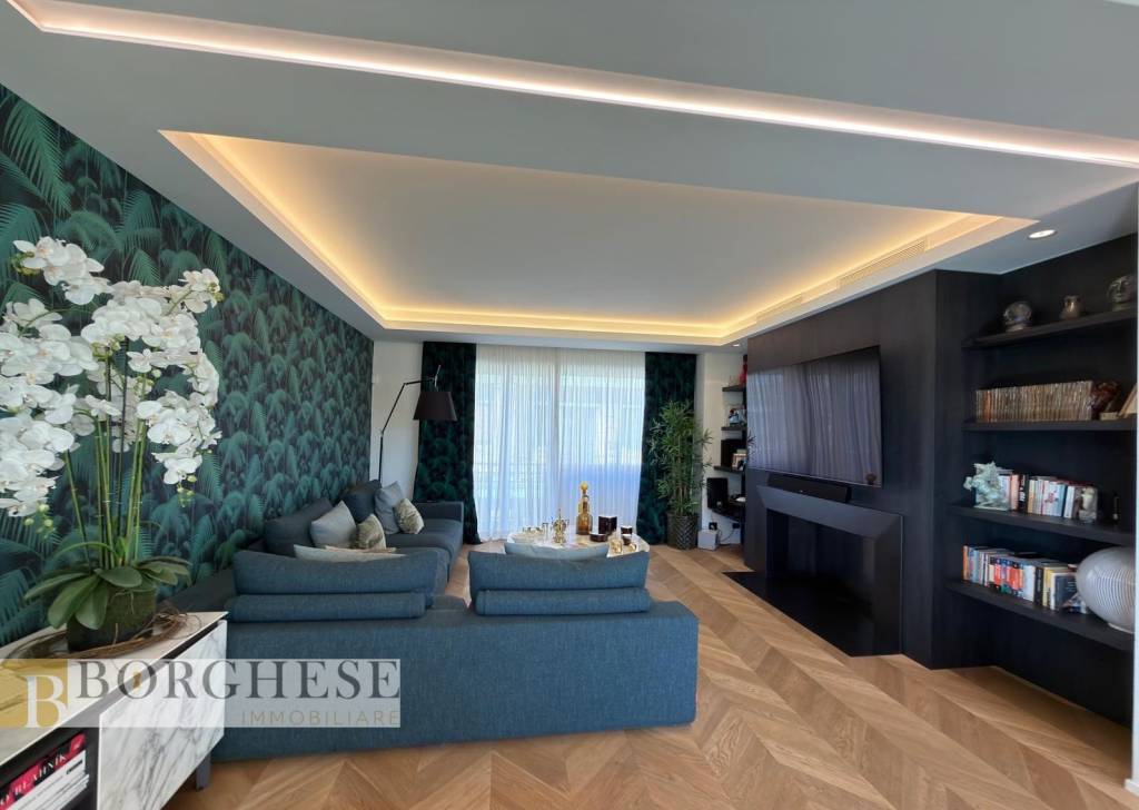 appartamento in vendita a Roma in zona Aurelio