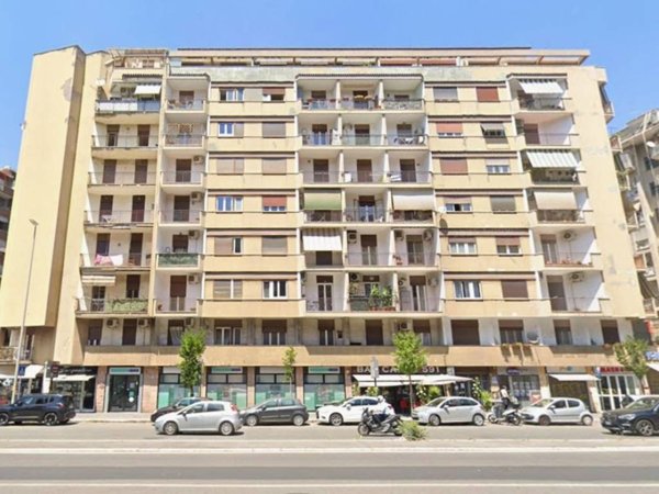 appartamento in vendita a Roma in zona Pietralata