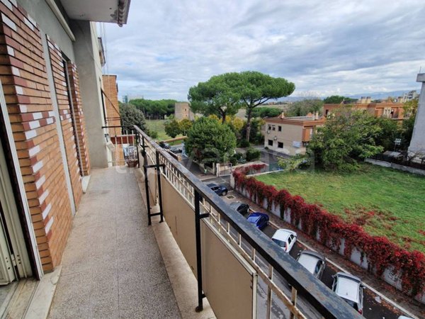 appartamento in vendita a Roma in zona Torre Maura