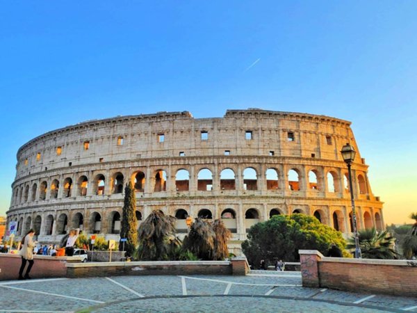 negozio in vendita a Roma in zona Centro Storico
