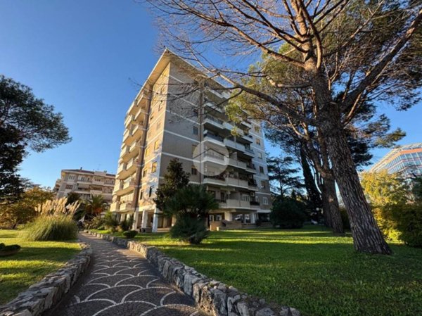 appartamento in vendita a Roma in zona Torrino