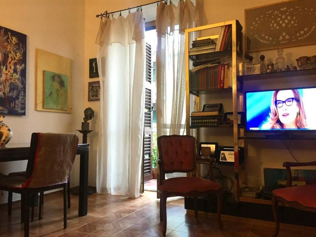 appartamento in vendita a Roma in zona Monte Sacro/Talenti