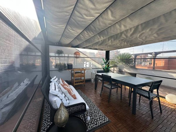 appartamento in vendita a Roma in zona Portuense