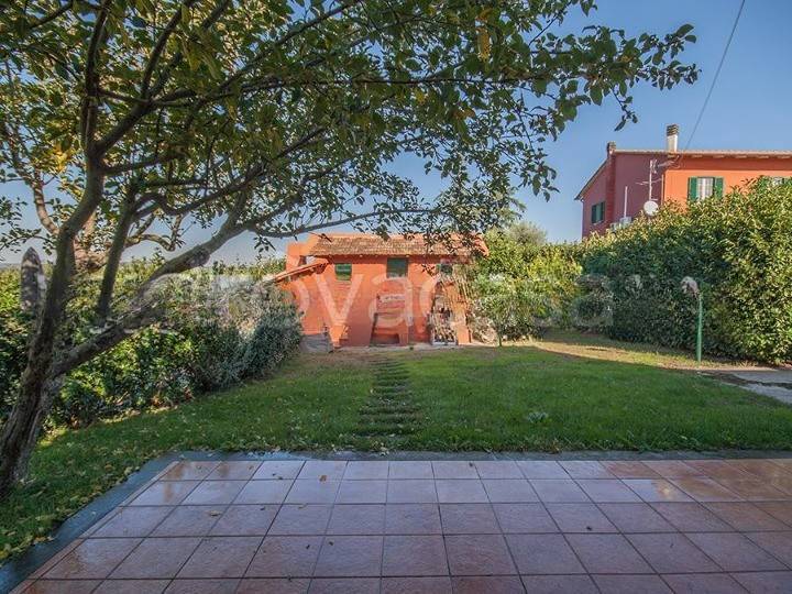 casa indipendente in vendita a Roma in zona Flaminio