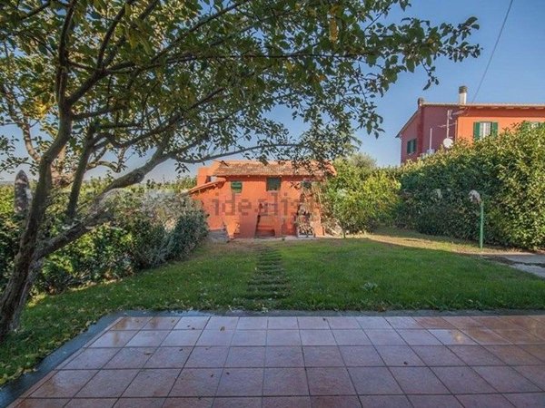 casa indipendente in vendita a Roma in zona Flaminio