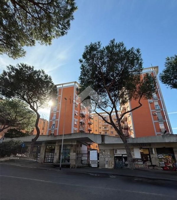 appartamento in vendita a Roma in zona Don Bosco