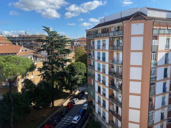 appartamento in vendita a Roma in zona Monte Sacro/Talenti