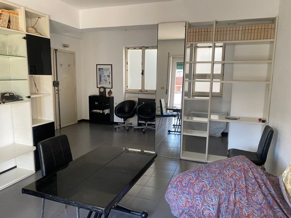 appartamento in vendita a Roma in zona Salario