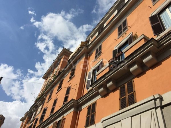 appartamento in vendita a Roma in zona Esquilino