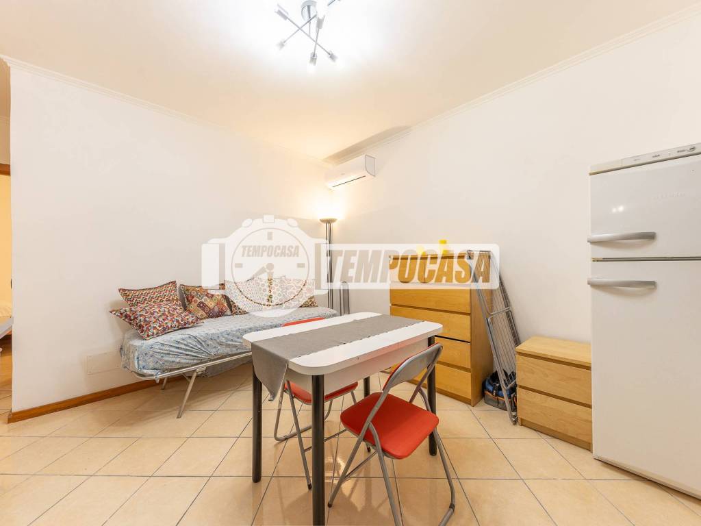 appartamento in vendita a Roma in zona Pietralata