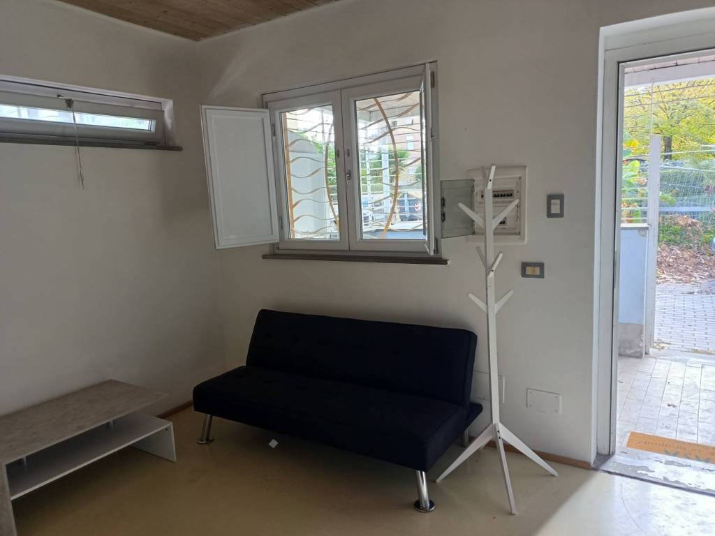 appartamento in vendita a Roma in zona Tor Sapienza