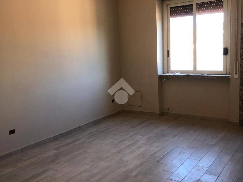 appartamento in vendita a Roma in zona Tor Sapienza