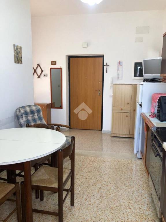 appartamento in vendita a Roma in zona Tor Sapienza