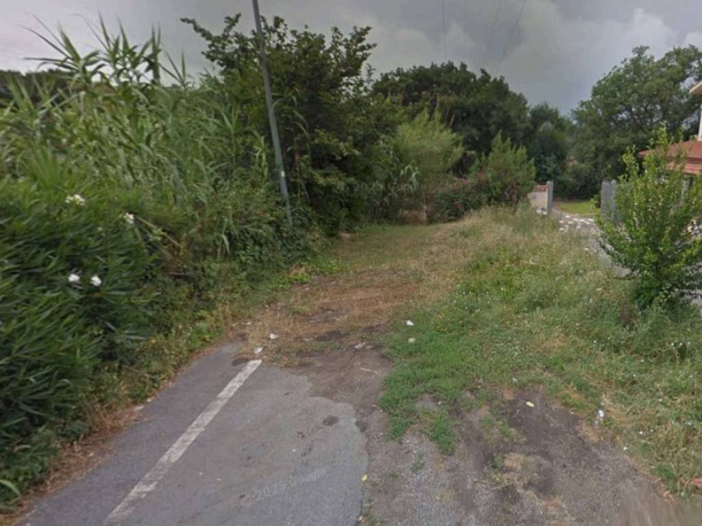 terreno edificabile in vendita a Roma in zona Casalotti