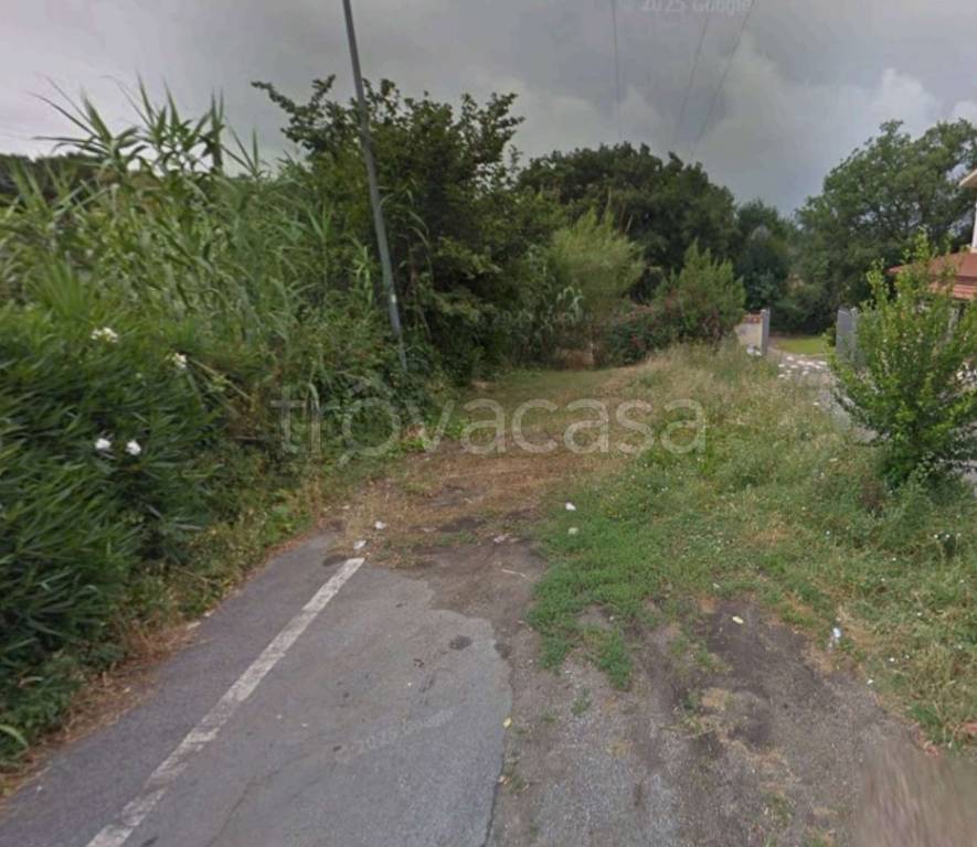 terreno edificabile in vendita a Roma in zona Casalotti