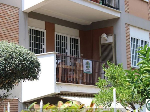 appartamento in vendita a Roma in zona Pinciano