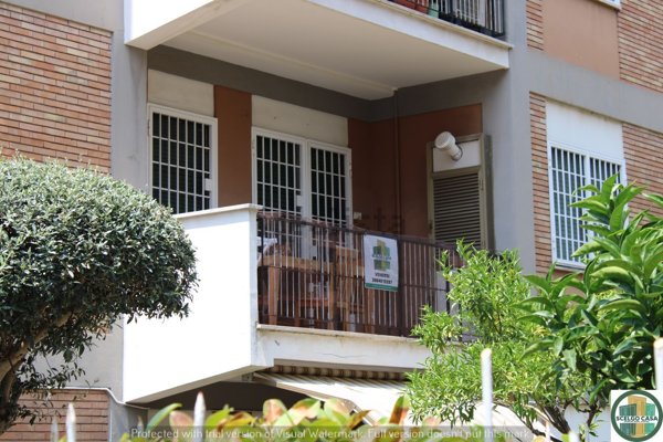 appartamento in vendita a Roma in zona Pinciano