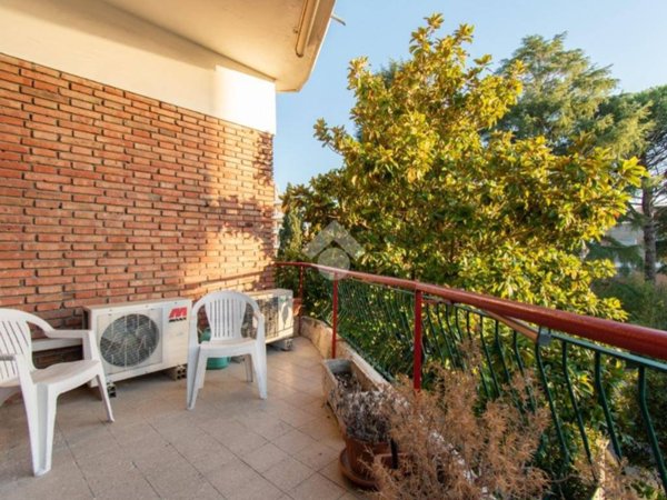 appartamento in vendita a Roma in zona Aurelio