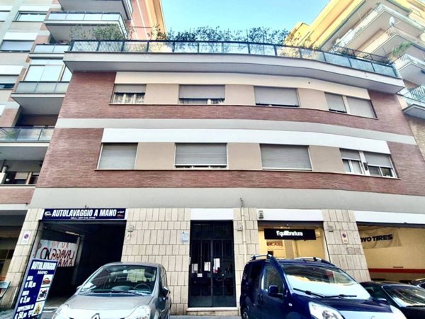 appartamento in vendita a Roma in zona Pietralata