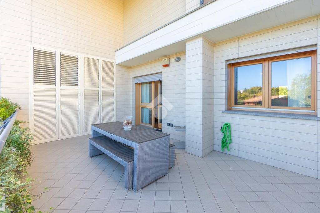 appartamento in vendita a Roma in zona Centro Storico