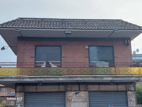 appartamento in vendita a Roma in zona Casalotti