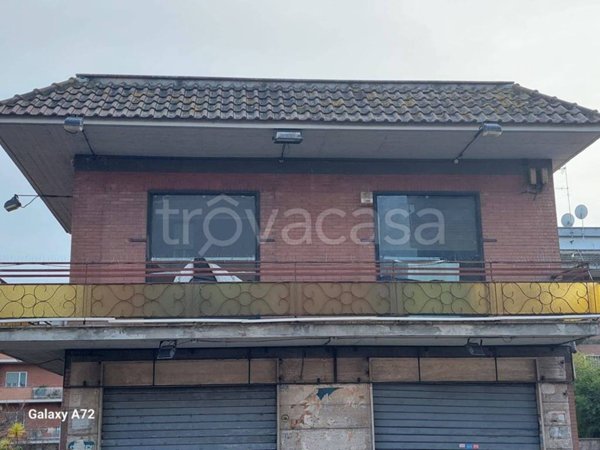 appartamento in vendita a Roma in zona Casalotti