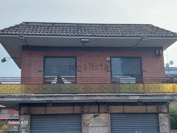 appartamento in vendita a Roma in zona Casalotti